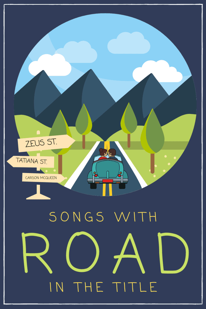 songs-with-road-in-the-title