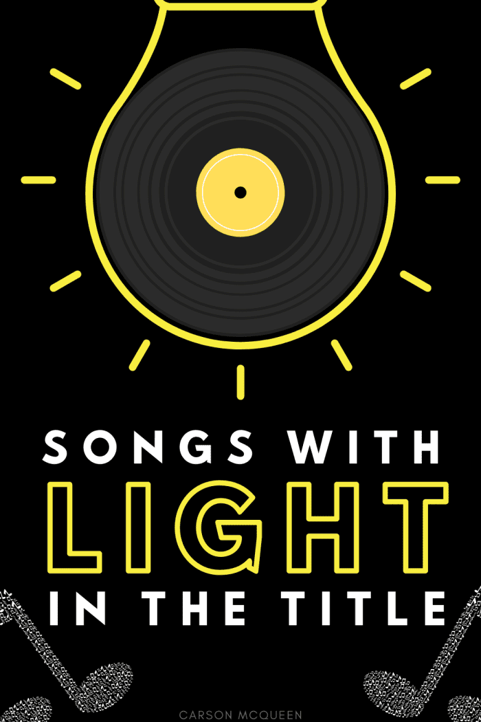 songs-with-light-in-the-title