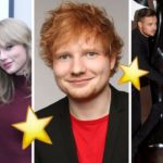 13 chansons que vous ne saviez pas ont été écrites par Ed Sheeran
