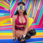 CHAUD!  Les vidéoclips les plus sexy de 2017 que vous devez regarder