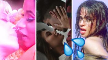 Chaud!  Top 10 des clips musicaux les plus sexy de 2018 ... jusqu'à présent!