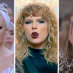 Les 10 plus grandes chansons de Taylor Swift