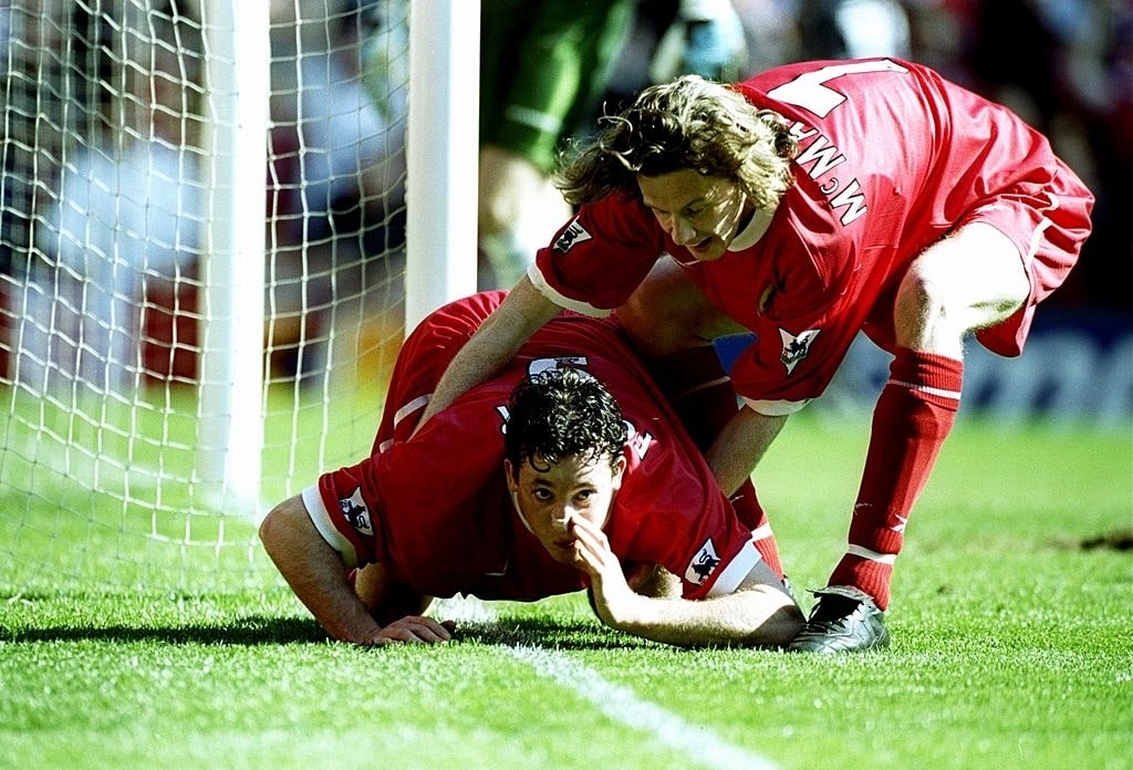 Robbie Fowler