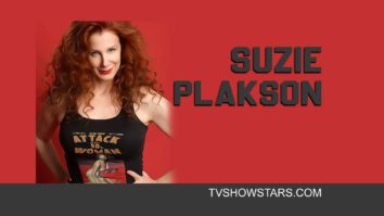 Suzie Plakson: films, valeur nette et mariée