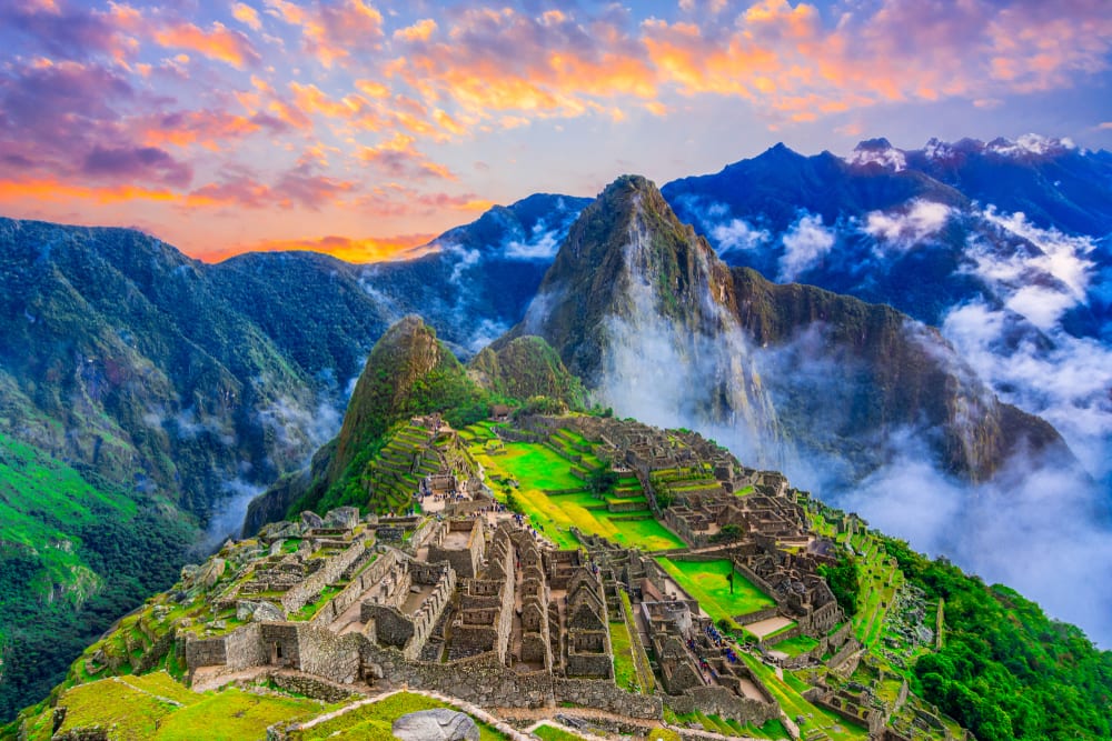 Destinations touristiques les plus dangereuses - Pérou