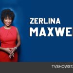 Zerlina Maxwell: carrière, parents, valeur nette et partenaire