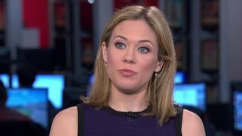 Elise Jordan: carrière, MSNBC, mari et valeur nette