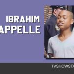 Ibrahim Chappelle: Parents, valeur nette et carrière