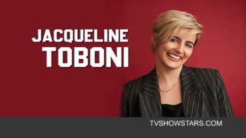 Jacqueline Toboni: frères et sœurs, carrière, petit ami et valeur nette
