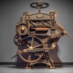 Most Outstanding Inventions - Printing Press