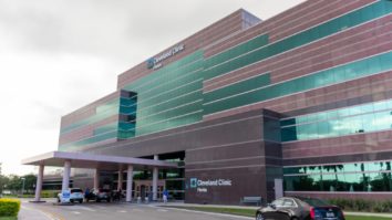 Most Advanced Hospitals - Cleveland Clinic