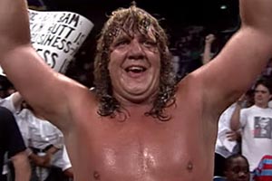 terry gordy mort