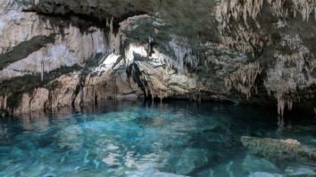 Most Silent Places - Tak Be Ha Cenote