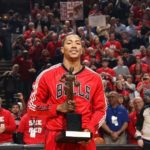 Youngest NBA Players to Win MVP
