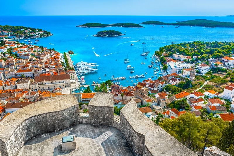 Croatie-Voyage-Destinations