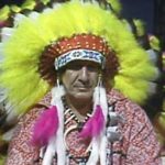 chief jay strongbow death