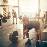 The 8 Essential Exercises All Men Should Do According to the Experts