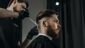 Best Razor Fade Hairstyles for Men in 2021