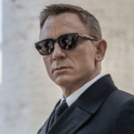 Get Yourself a Pair of James Bond’s Sunnies from ‘No Time To Die’