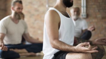 Yoga For Men: The Benefits and Best Poses for Your Daily Routine