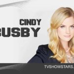 Cindy Busby: carrière, mari et valeur nette