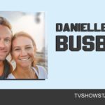 Danielle Busby Père biologique, comment est-il mort?
