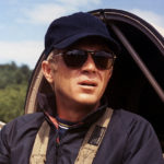 Steve McQueen’s Famous Persol Sunglasses Are Back