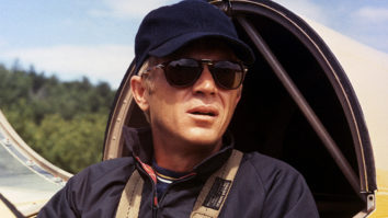 Steve McQueen’s Famous Persol Sunglasses Are Back