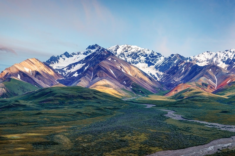 Alaska-National-Parks