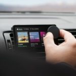 Spotify Launches In-Car Smart Player