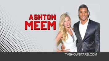 Ashton Meem: mari, mariage, divorce, âge, valeur nette