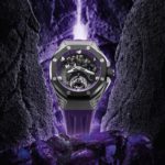 Audemars Piguet Pay Tribute to ‘Black Panther’ with Superhero Themed Timepiece