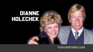 Dianne Holechek: Ex femme de Chuck Norris, valeur nette et mort