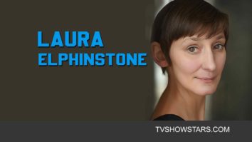 Laura Elphinstone: carrière, mari et valeur nette