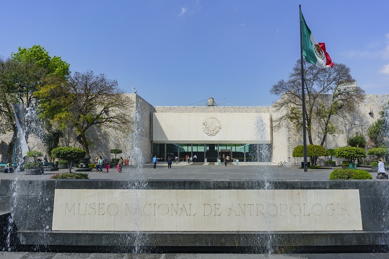 Museo-Nacional-de-Antropologia