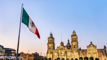 The 10 Best Things To Do in Mexico City