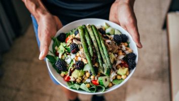Thinking Of Switching To A Plant-Based Diet? Here’s Everything You Need To Know