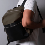 Harber London Has Crafted the Ideal Office Backpack