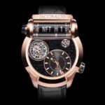 Jacob & Co Releases First-Ever NFT Watch