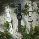 Save the World and Look Good With Swatch’s Bioceramic Timepiece