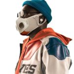 Will.i.am. Teams With Honeywell for the Future of Face Masks