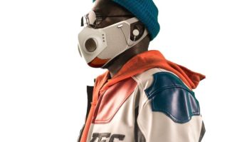 Will.i.am. Teams With Honeywell for the Future of Face Masks