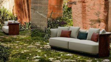 Bentley Unveils 2021 Home Furniture Collection