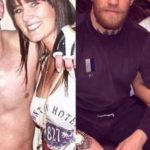 Conor McGregor Wife Dee Devlin