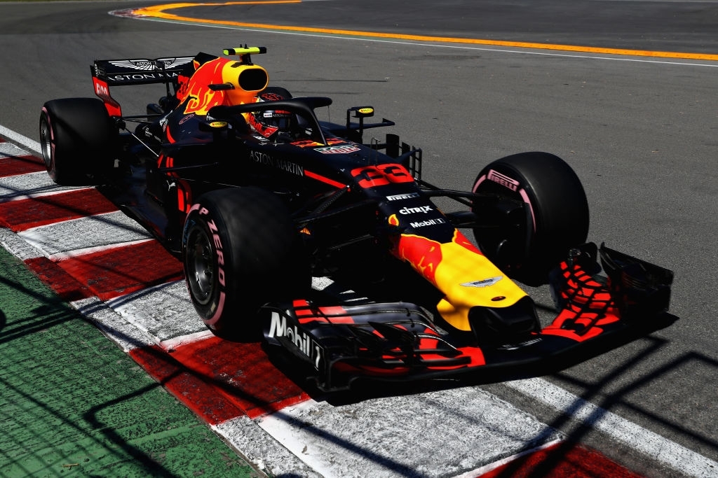 RB9 - La meilleure voiture de course