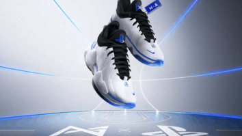 Paul George & Nike Collaborate With PlayStation for the Nike PG5 PlayStation Sneakers