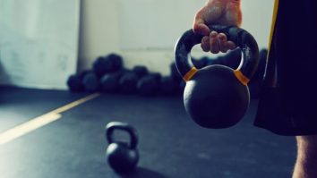 The 9 Best Kettlebell Exercises for All Levels of Gym Goers