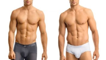 Boxers vs Briefs: Everything You Need to Know