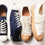 Todd Snyder & Converse Collaborate on Jack Purcell Capsule