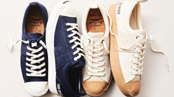 Todd Snyder & Converse Collaborate on Jack Purcell Capsule